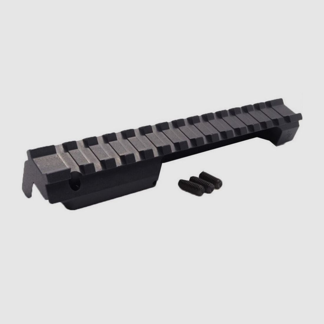 S&K Mounts USA Insta Montage MAS 36 Frankreich