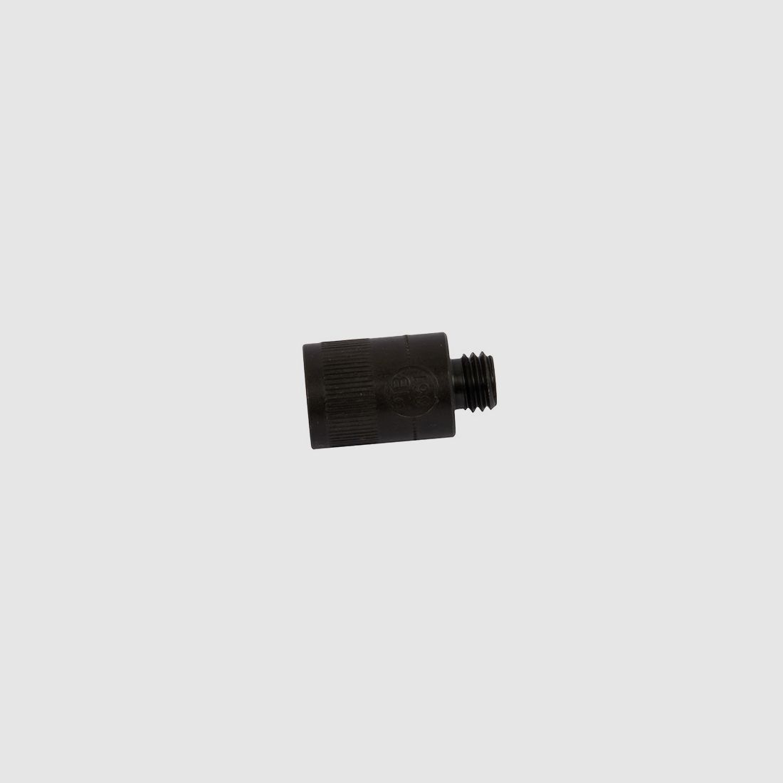 Zusatzlauf Abschussbecher fĂĽr Schreckschuss-, Gas-, Signalrevolver RĂ¶hm RG 46 PTB 861 (P18)