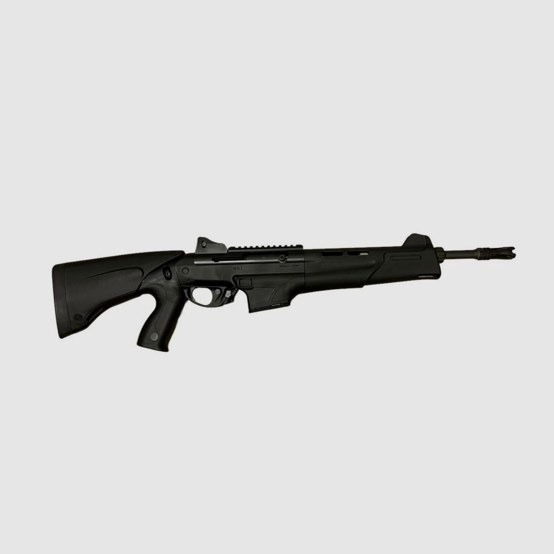 Benelli MR1 telescoopkolf