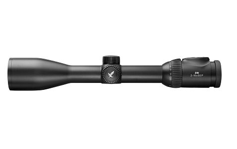 Swarovski Optik Z8i 2-16x50 P