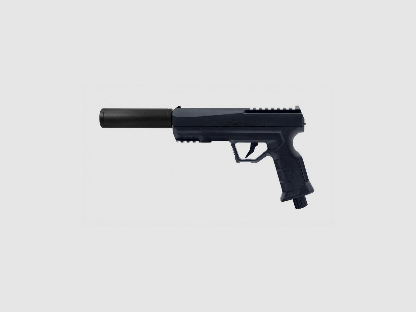 Verteidigungspistole Vesta P68 GUARDIAN + Tachyon - G