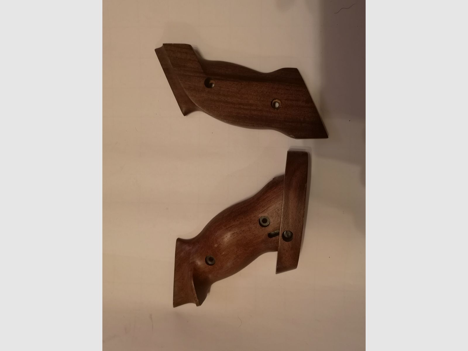 Diana mod 6 uchwyt dla leworęcznych