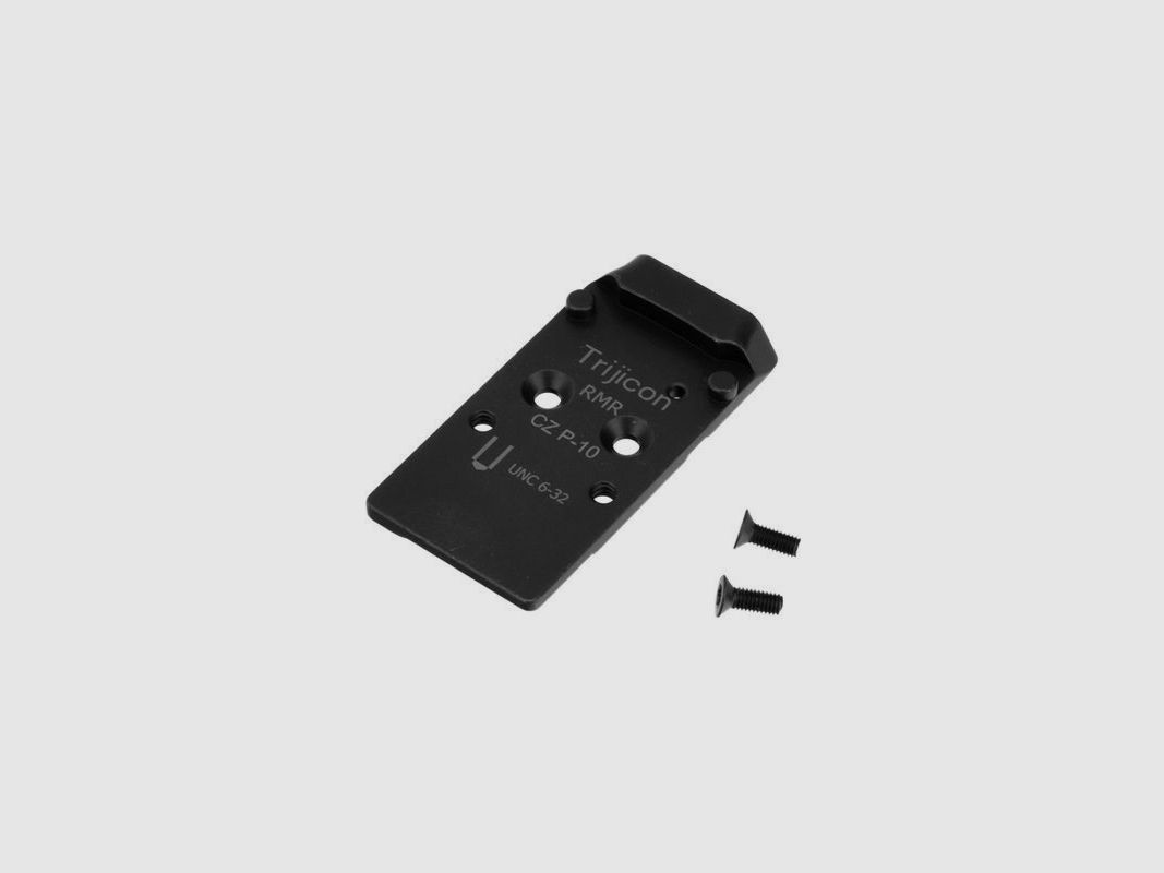 PLATEFORME CZ P-10C OR RMR/SRO/HOLOSUN 1091-1410-01