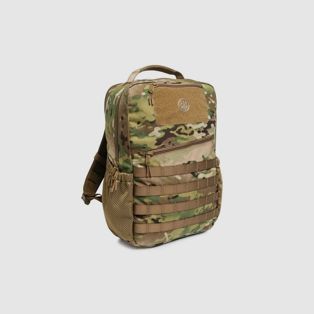 Beretta Tactical Flank Multicam Rucksack 17 L