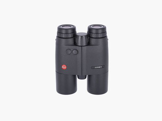 Leica Geovid R 8x42 - Binoculars with Rangefinder