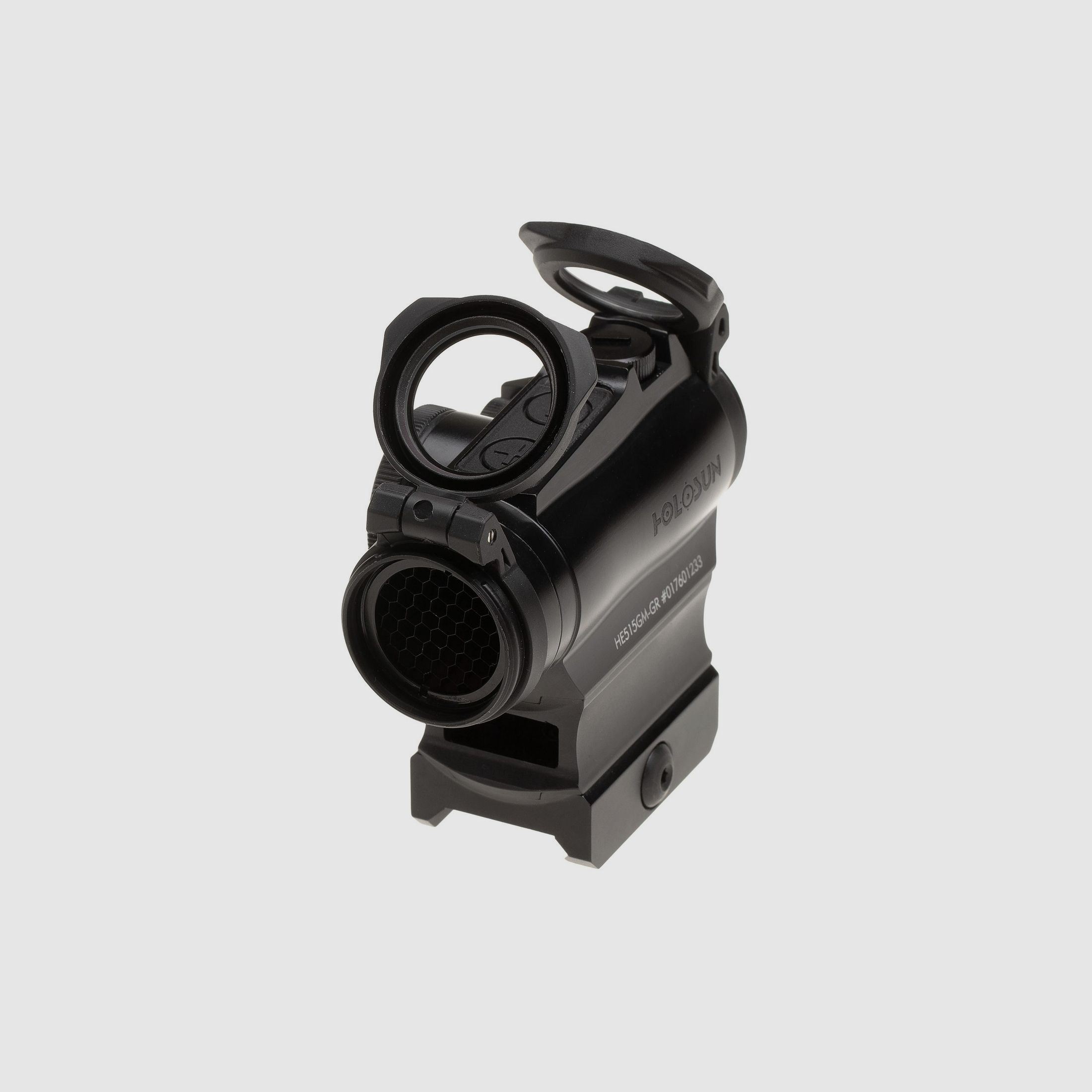 Holosun HE515GM-GR Elite Green Circle Dot Sight, Bild 3 von 4