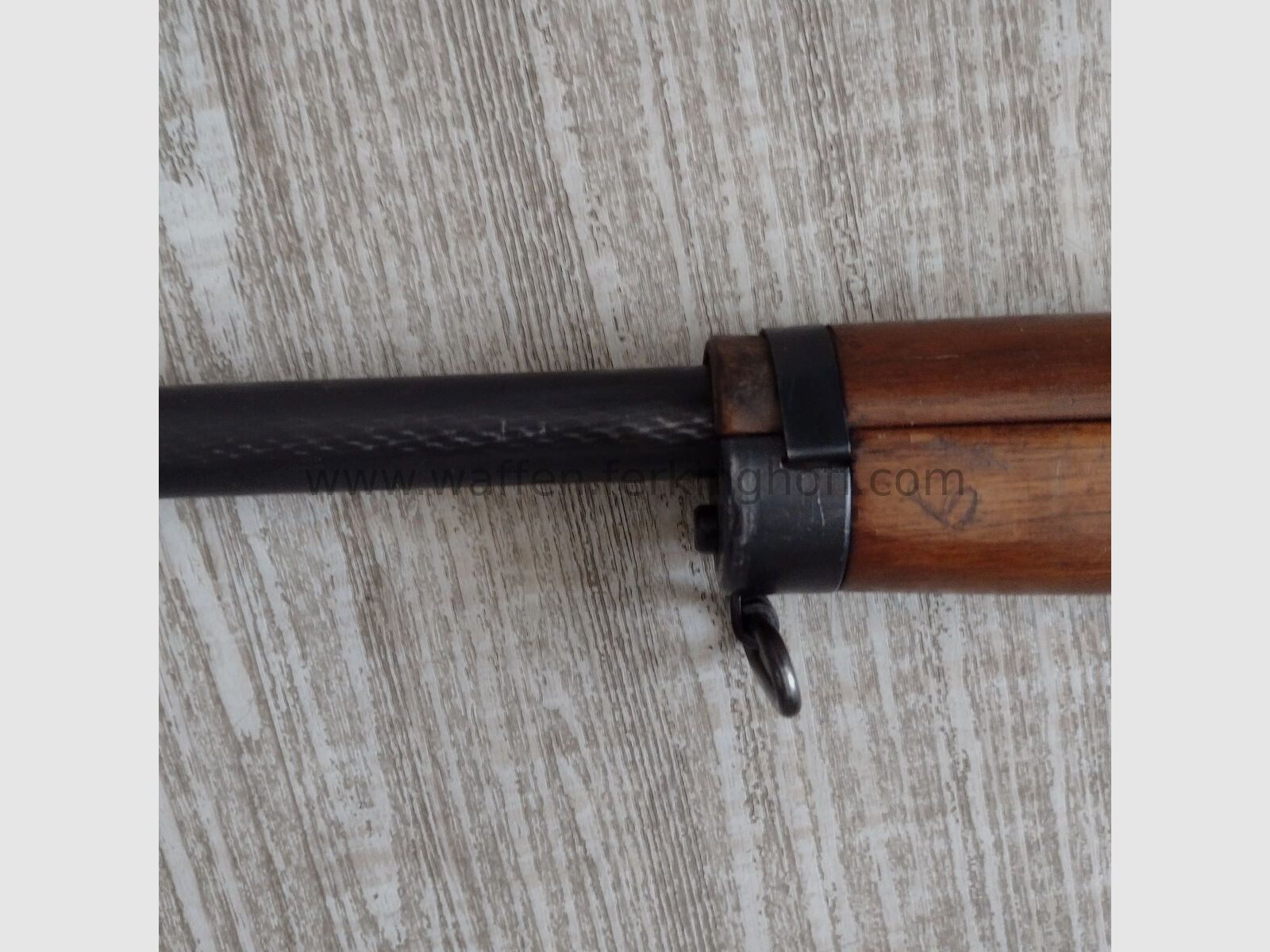 Carl Gustafs M63 Schweden 1902 Elit