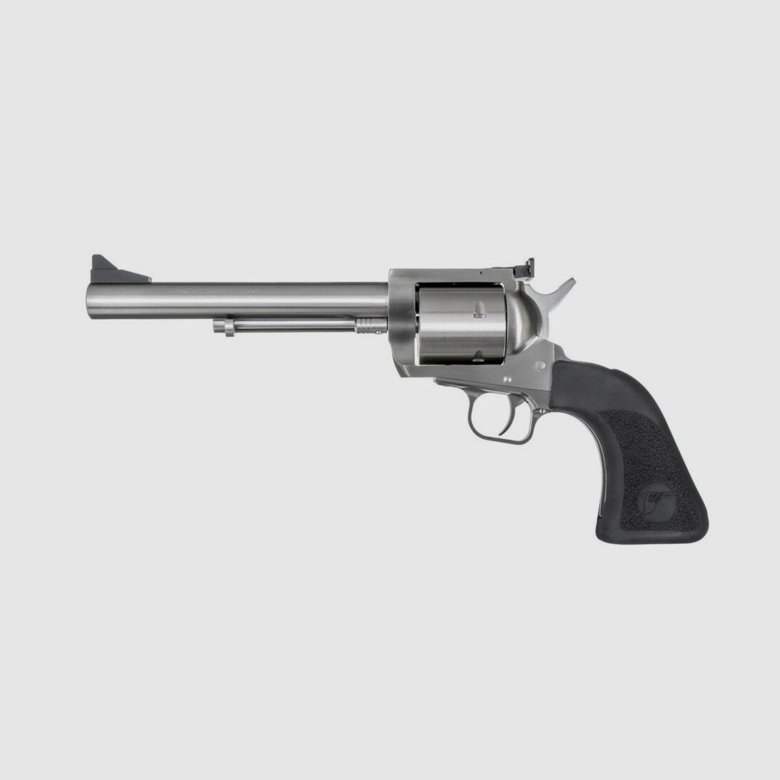 Magnum Research BFR Short 6.5'' Custom .50AE