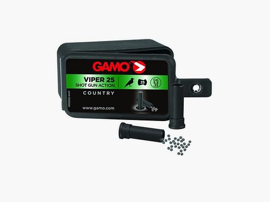 Gamo Viper Shot Shells 5.5mm