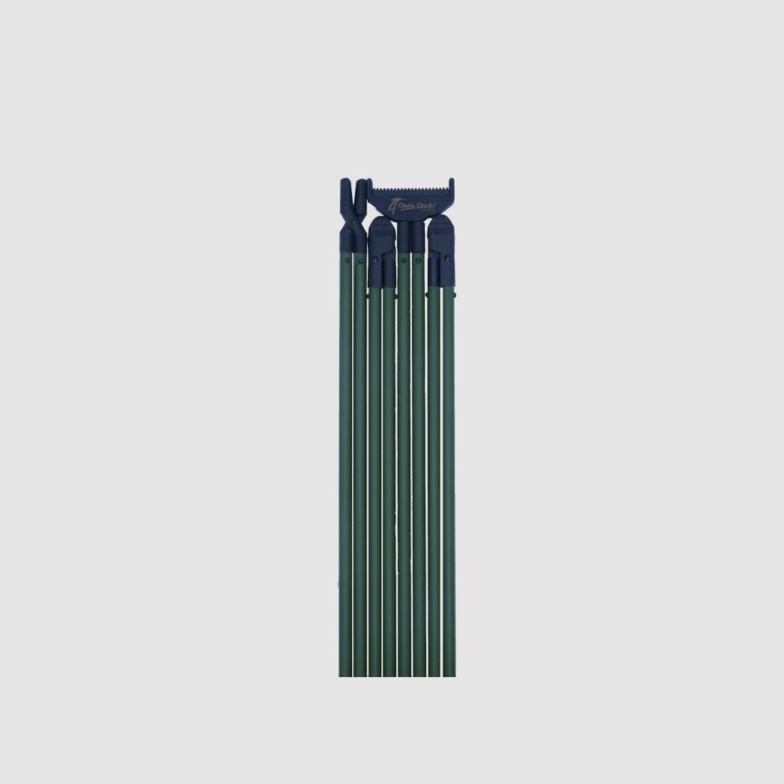 Jachtstok Stablestick Bush Essential groen, afbeelding 2 van 2