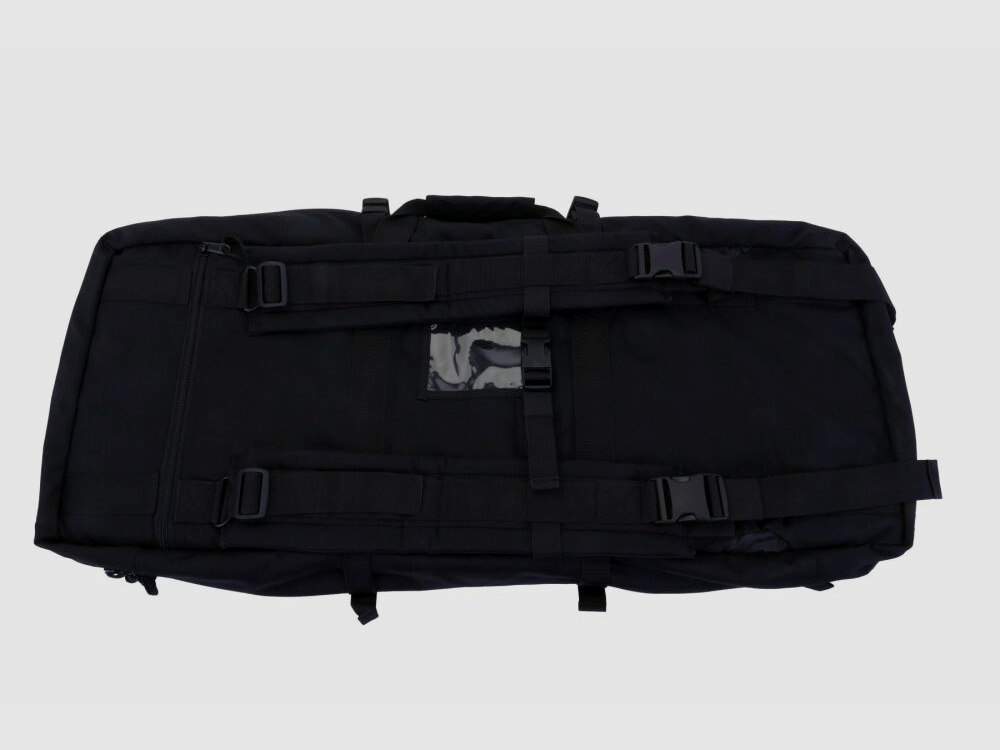 Schmeisser Futteral f. Langwaffe - Tactical Rifle Case 32"
