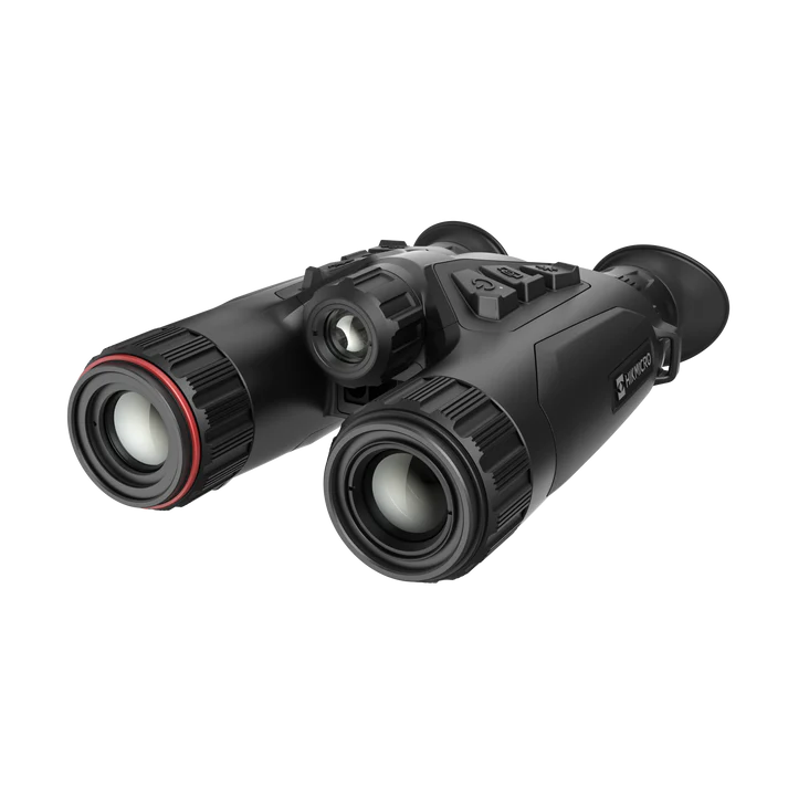 HikMicro – Habrok 4K termisk og digital kikkert – 7-10 dages levering
