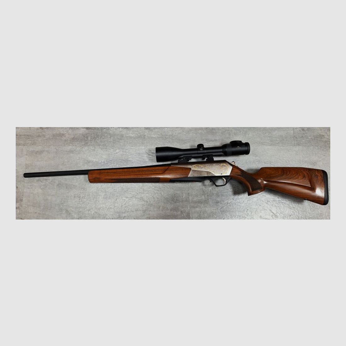 Browning Maral 4X ultimate