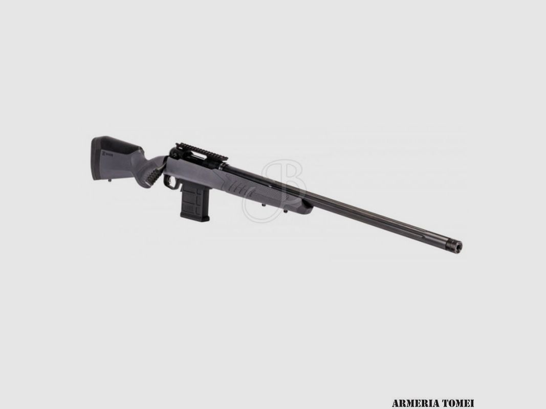 RIFLE – SAVAGE 110 TACTICAL .308 Win 24" HB FLT-F, image 3 of 3