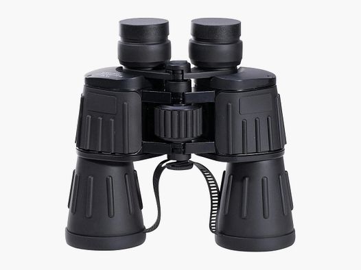 Mil-Tec Mil-Tec Fernglas Hunting 7x50 schwarz