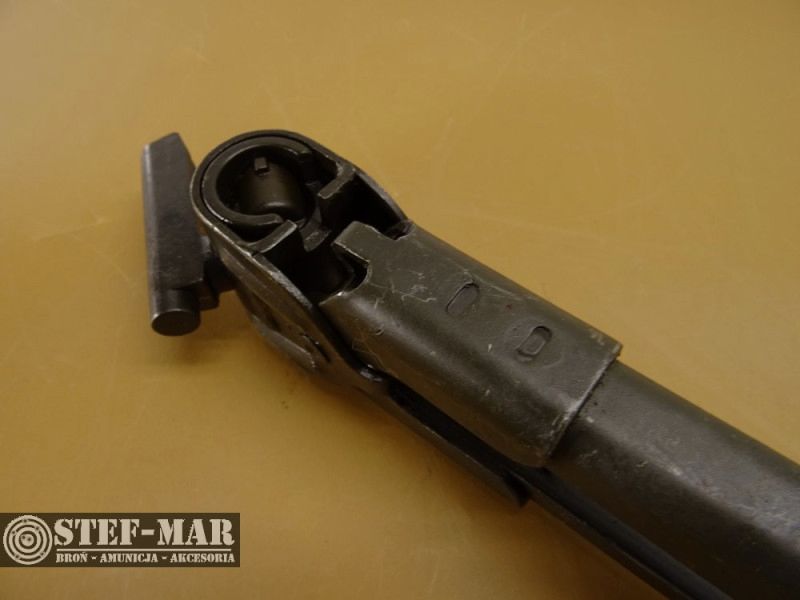 Patas para rifle MG 53/42 [X1739], imagen 6 de 10