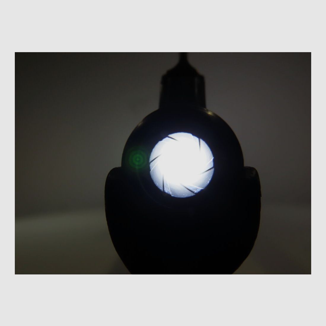 Remington 660 Mohawk