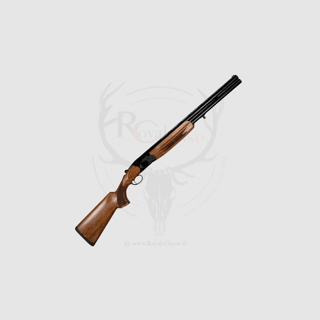 Bockdoppelflinte SP WOODCOCK Kal.12/76 61cm IC/RAYE ATA, Bild 1 von 7