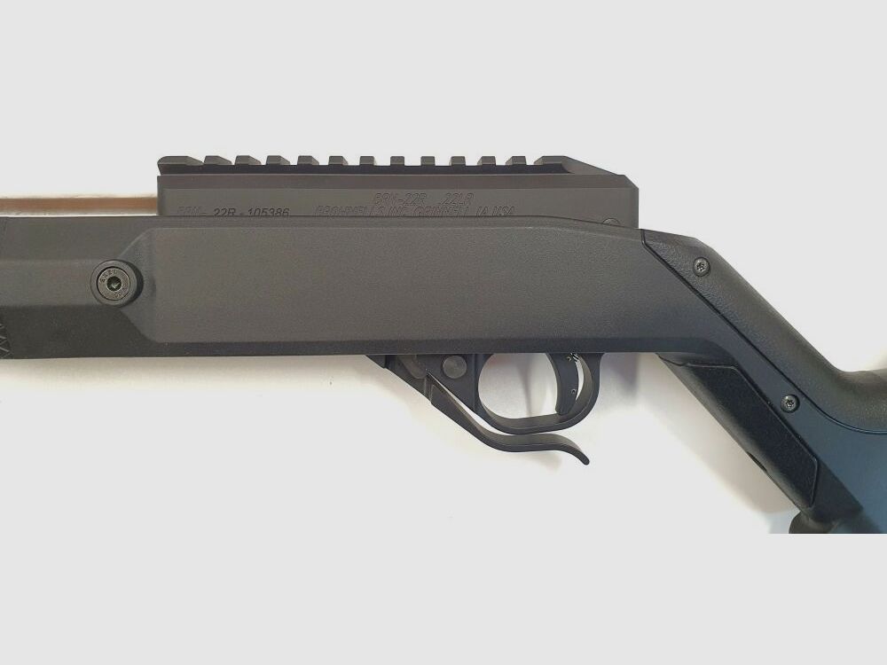 Schwaben Arms SAR 10/22 MATCH