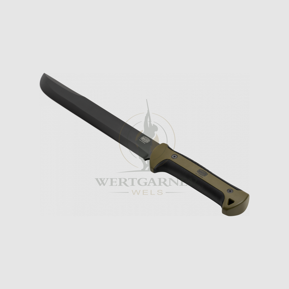 Blaser Macheten Grün