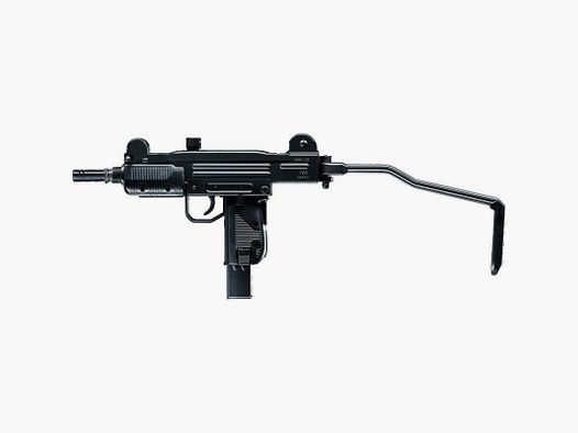CARABINE UMAREX IWI MINI UZI