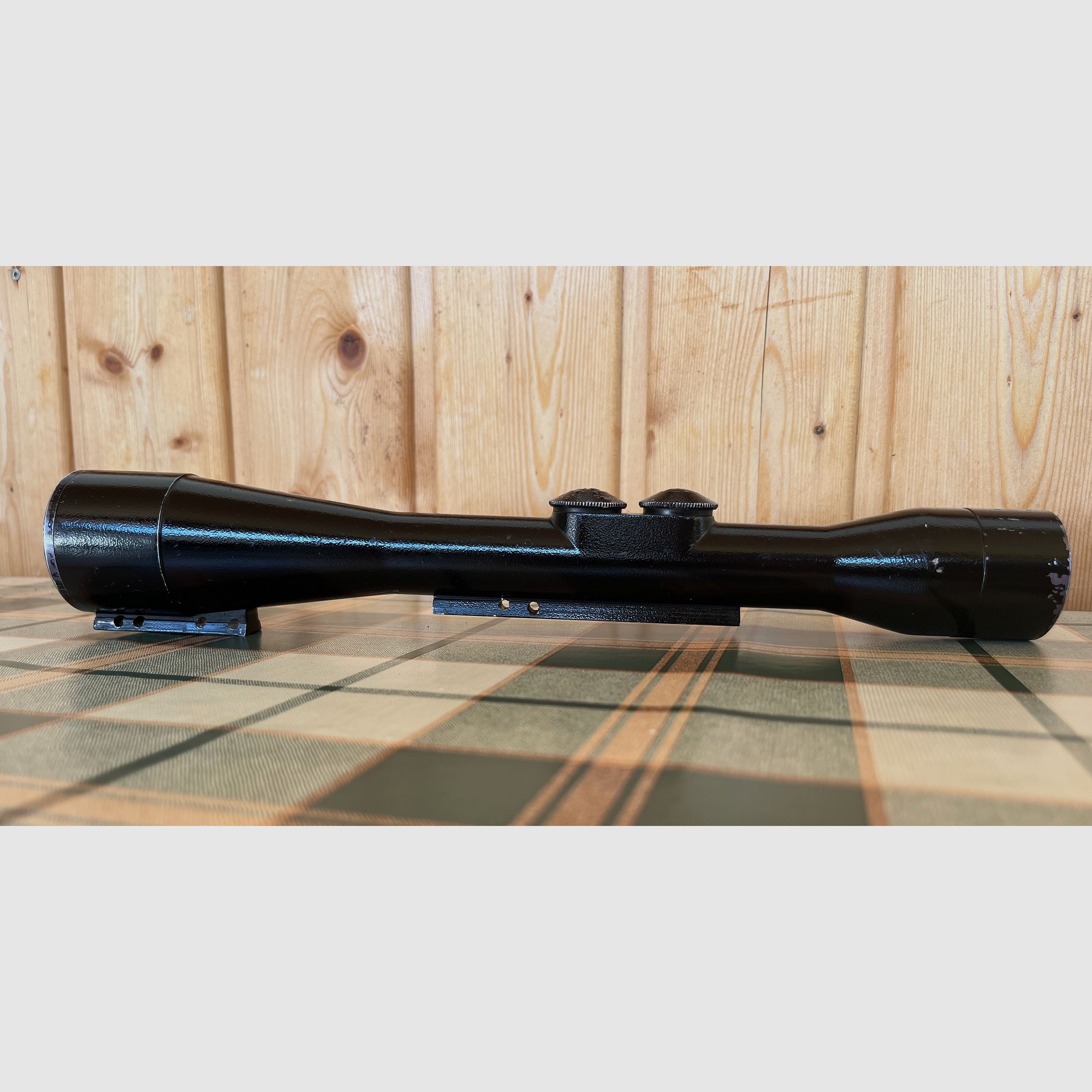 Carl Zeiss Jena 6x42/S 