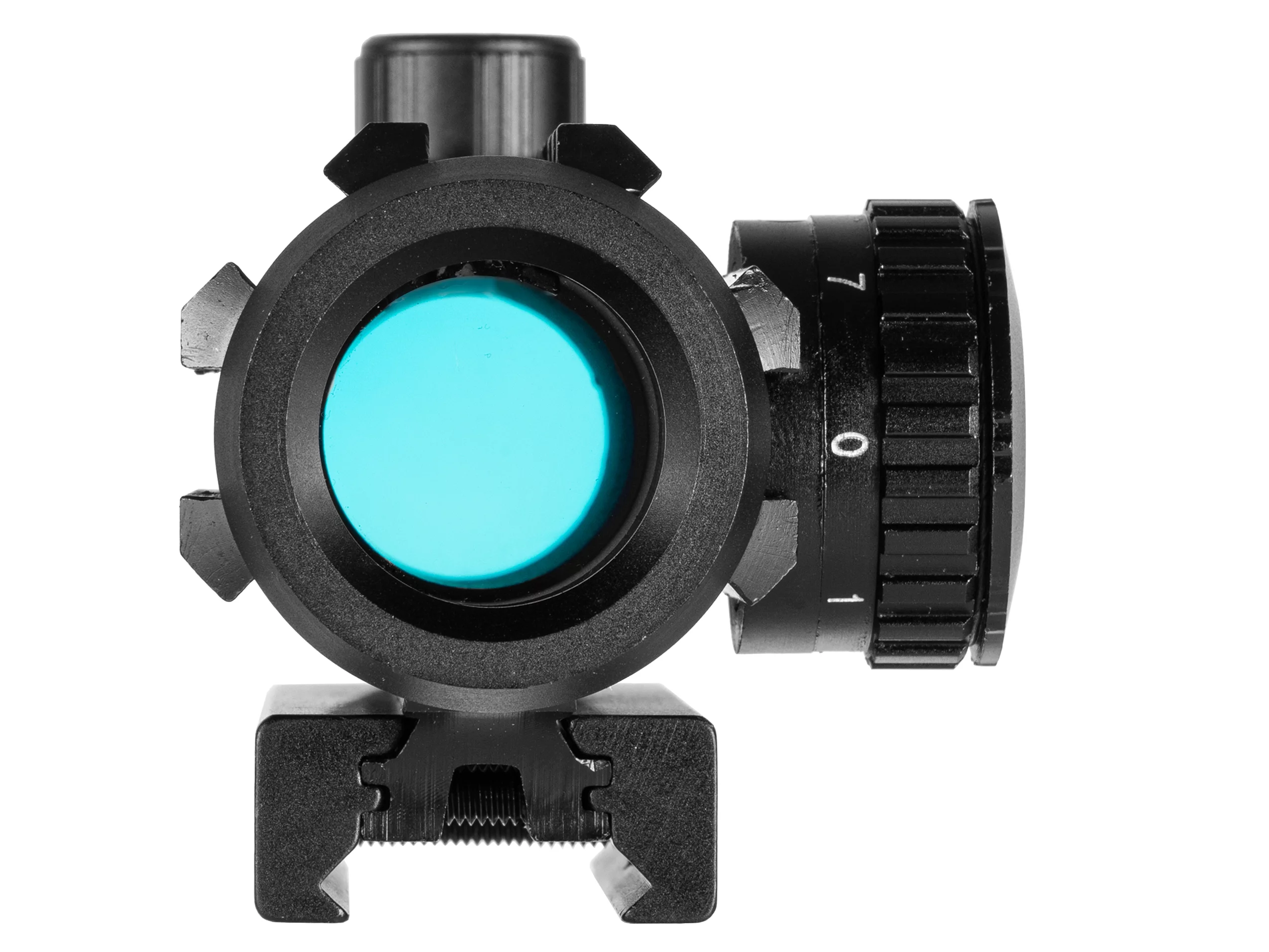 Kolimator Combat Tactical 1x30 IR, zdjęcie 2 z 6