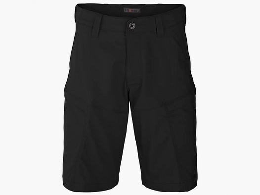 5.11 Tactical 5.11 Tactical Taktische kurze Hose Apex Short - Schwarz / 32