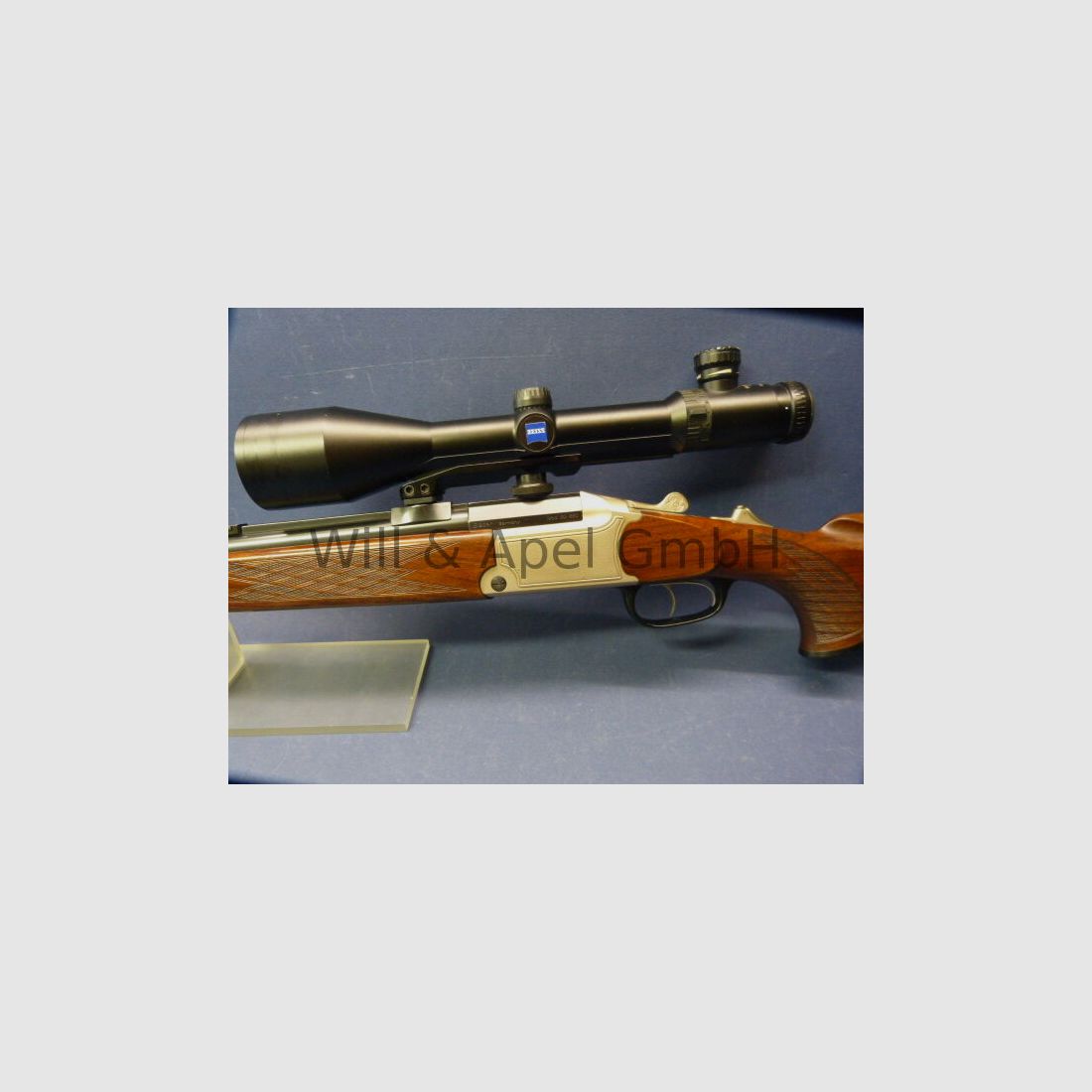 BLASER ISNY BD 880