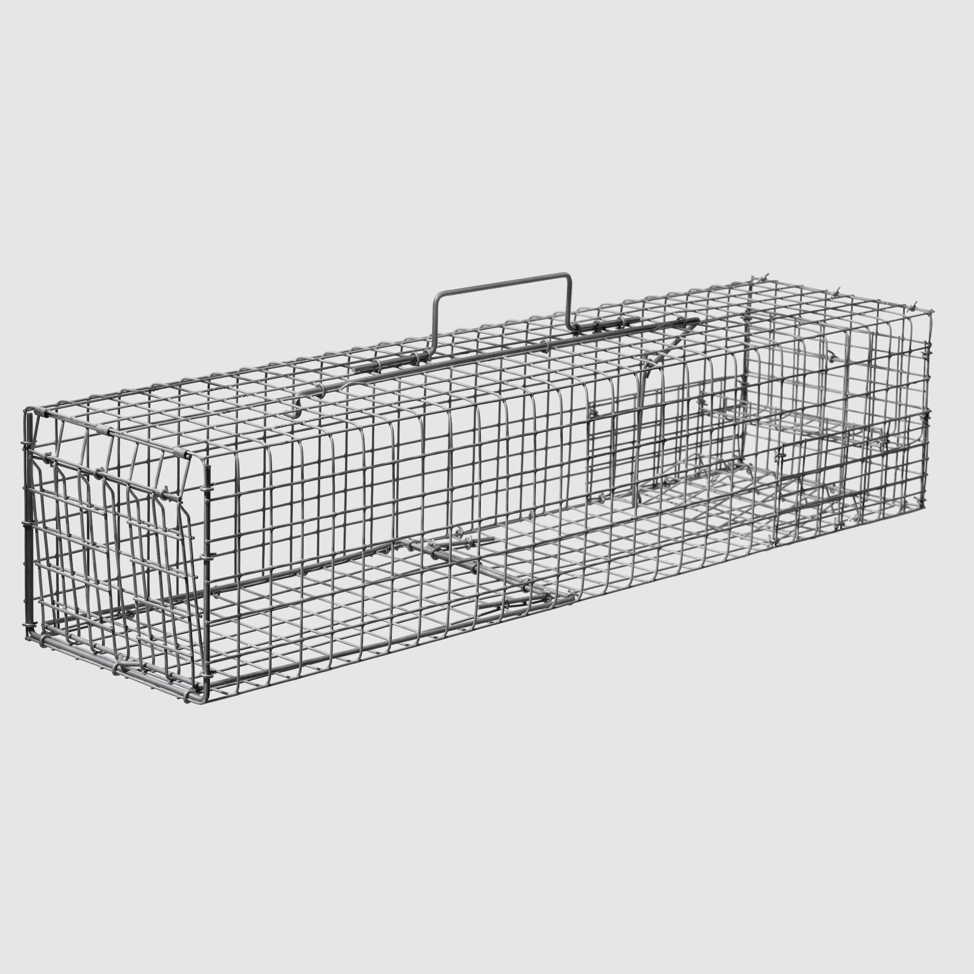 Granlund's mink trap ÖF10