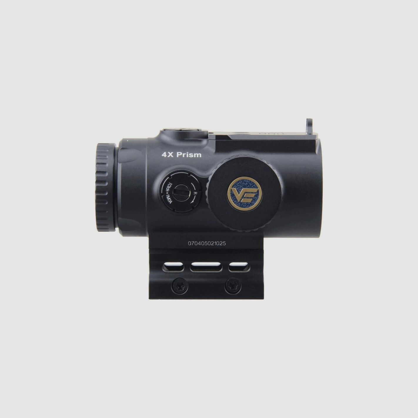 VECTOR OPTICS PARAGON 4X24 MICRO PRISM BDC BELEUCHTET, Bild 5 von 12