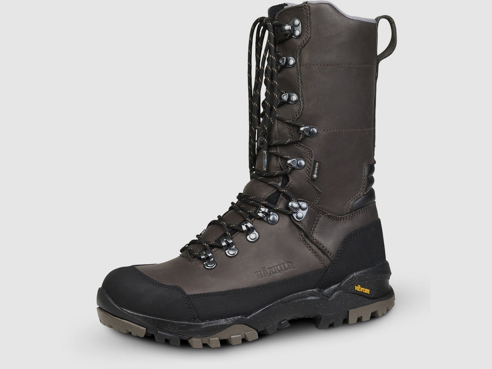 Härkila gefütterter Jagdstiefel Driven Hunt GTX