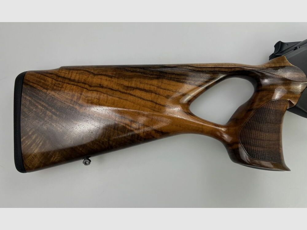 BLASER R8 Success