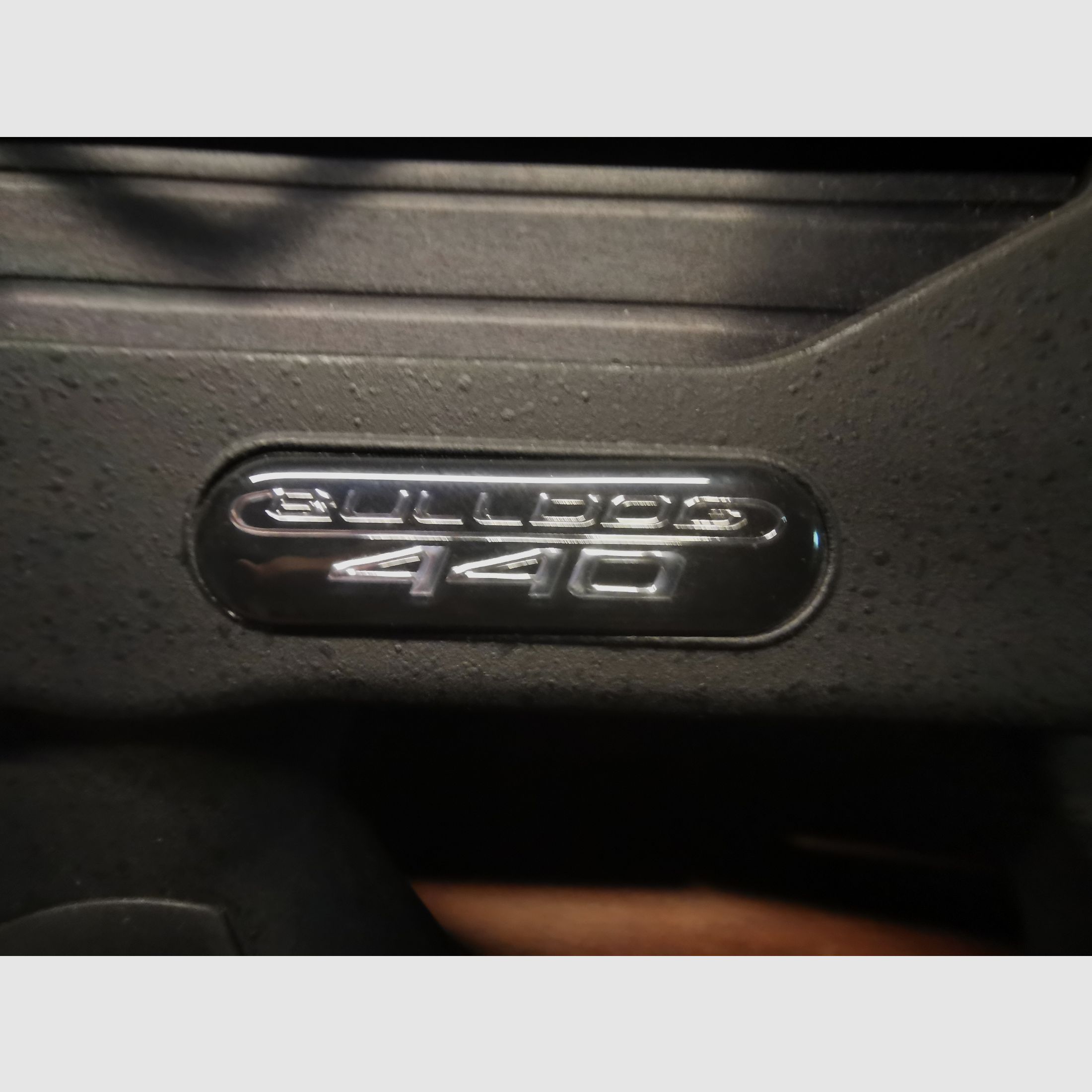 Steambow Bulldog 440 Excalibur Armbrust m. pneumatischem Spanner und viel Zubehör