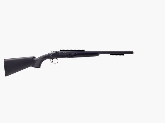 Churchill 512 HD Difesa