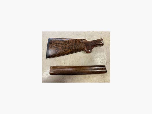 Benelli stock and forend for Dynamic cal.20