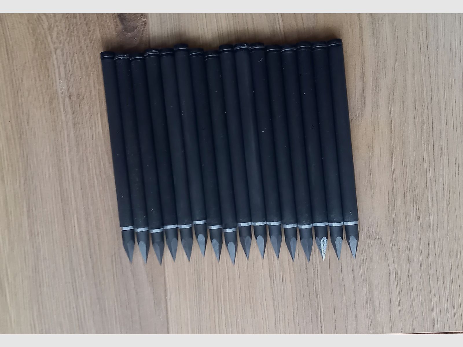 AEA Scuba Ringer freccette con punte avvitate