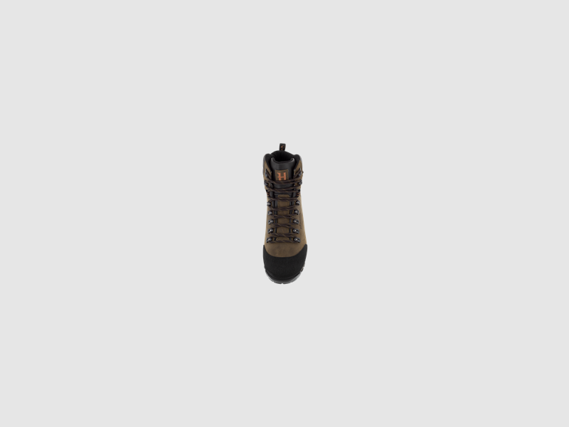 Härkila Stiefel Forest Hunter GTX Mid willow green, Bild 2 von 3