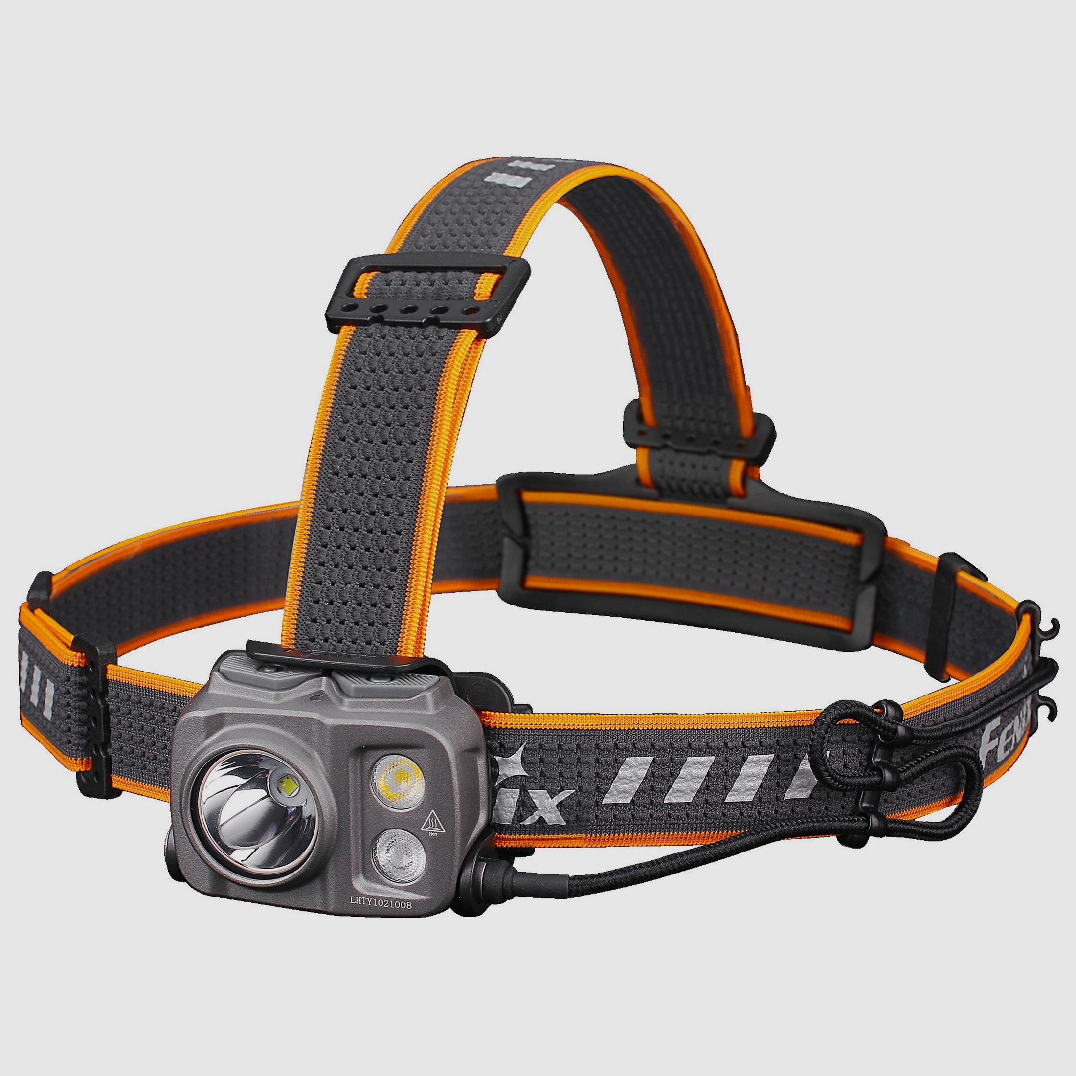 Fenix Latarka czołowa HP25R V2.0 LED