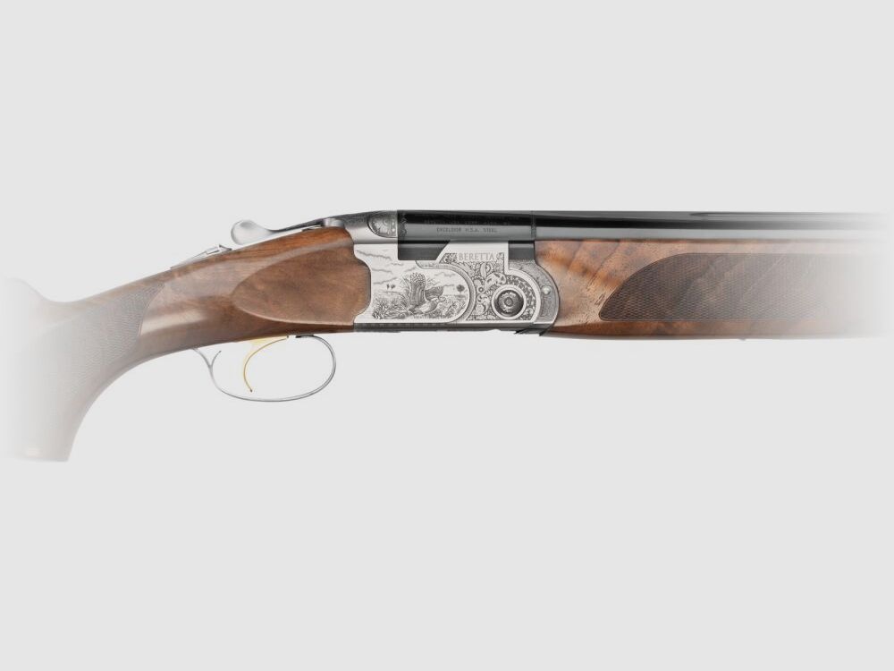 BERETTA	 687 silver Pigeon 3 Sporting Links