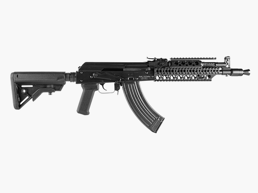 S.D.M. Selbstladebüchse AK 104 Kal. 7,62x39