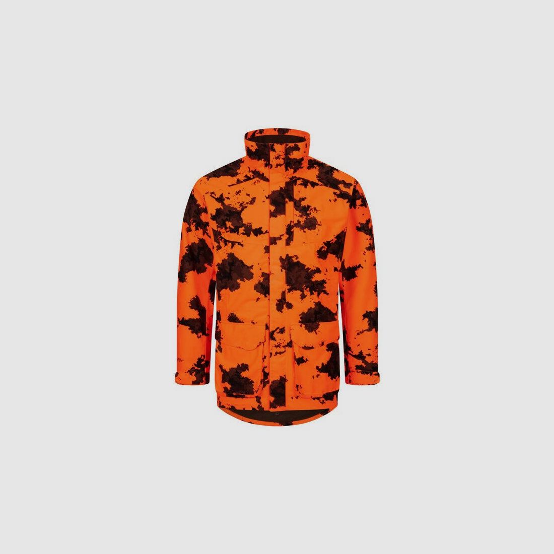 Veste homme Blaser Orange Camo 242021-152/333, image 1 sur 5