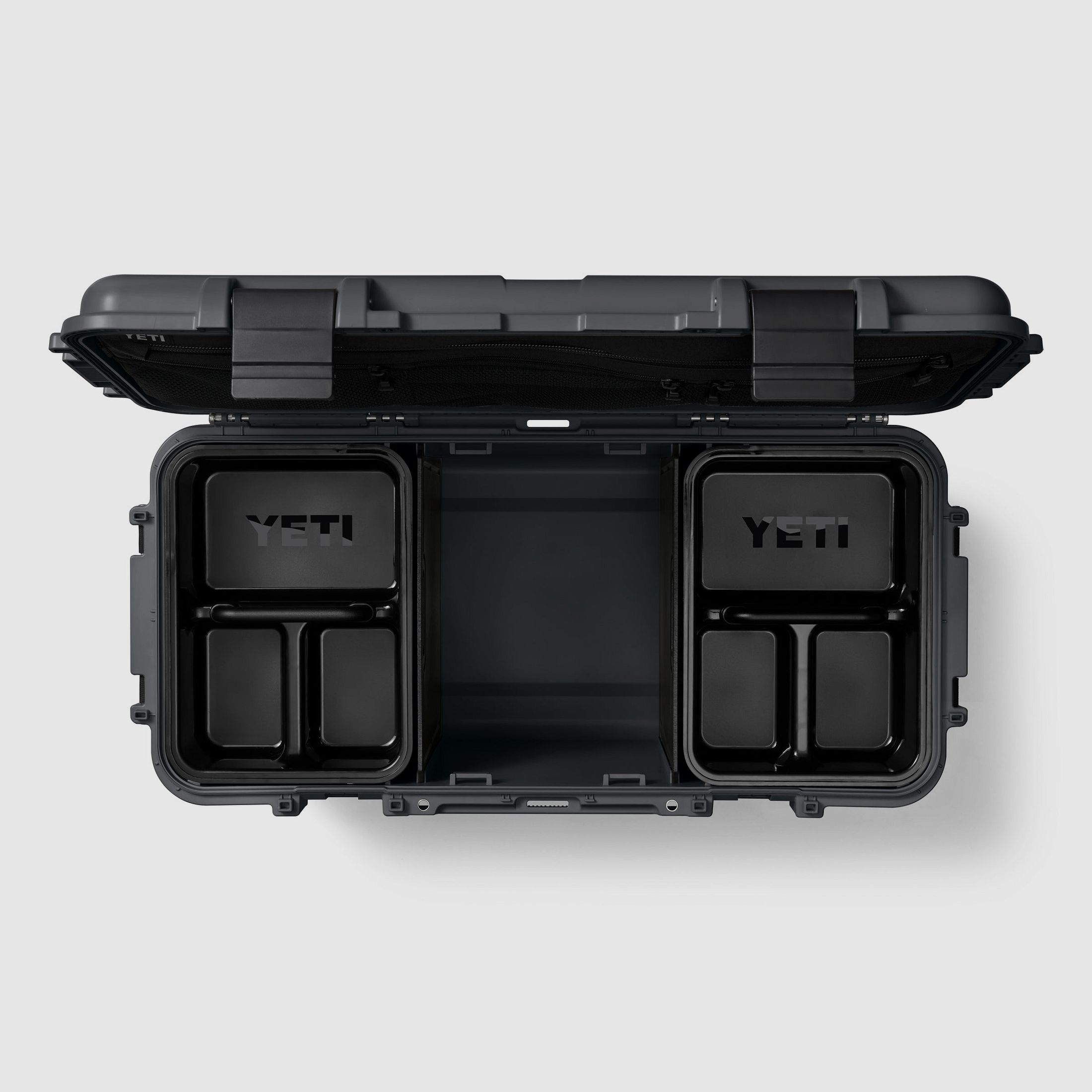 YETI® LoadOut GoBox 60 - Charcoal, Bild 9 von 12