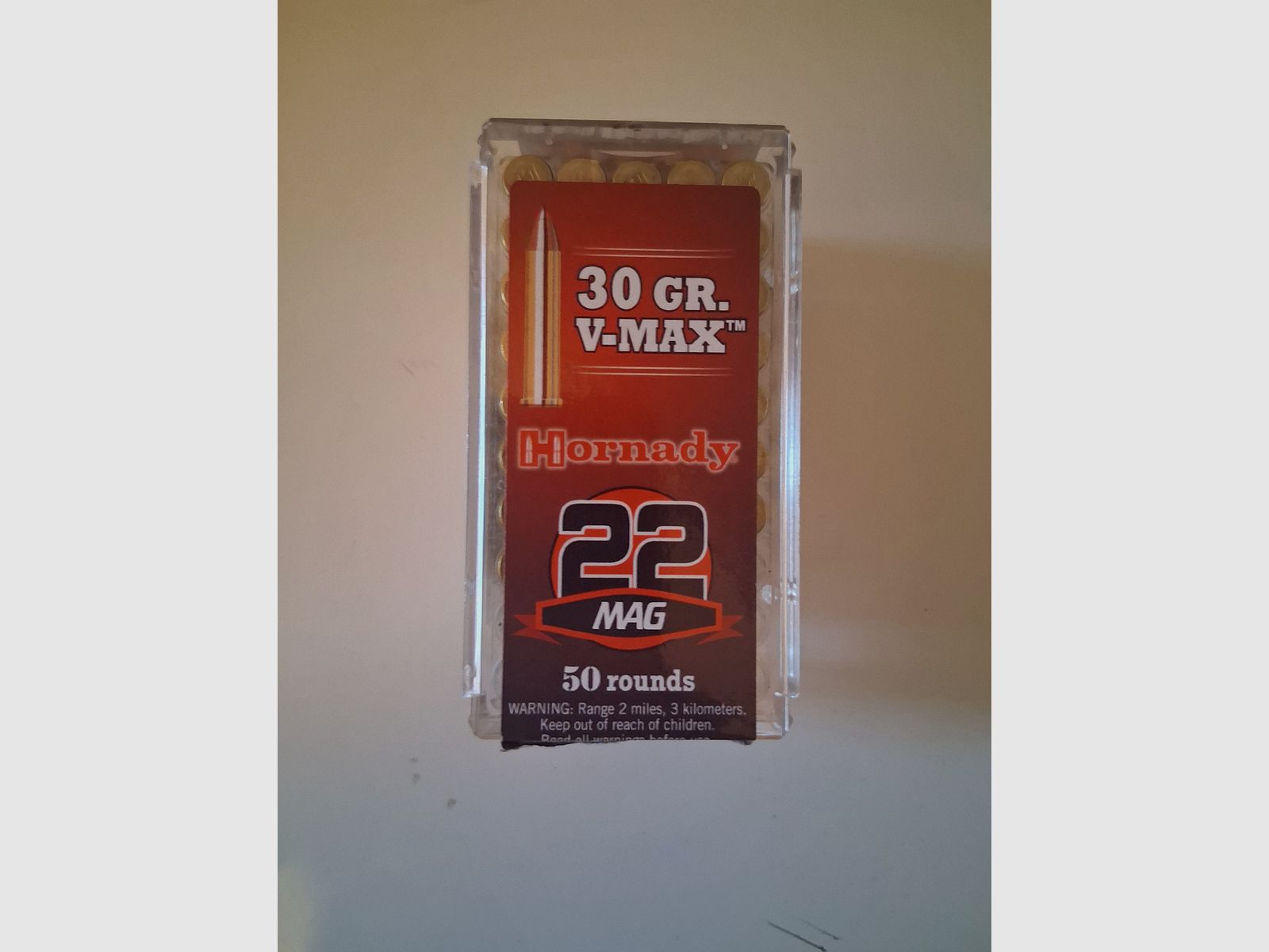 .22 WinMag / WMR bolt-action rifle Anschütz, immagine 8 di 8