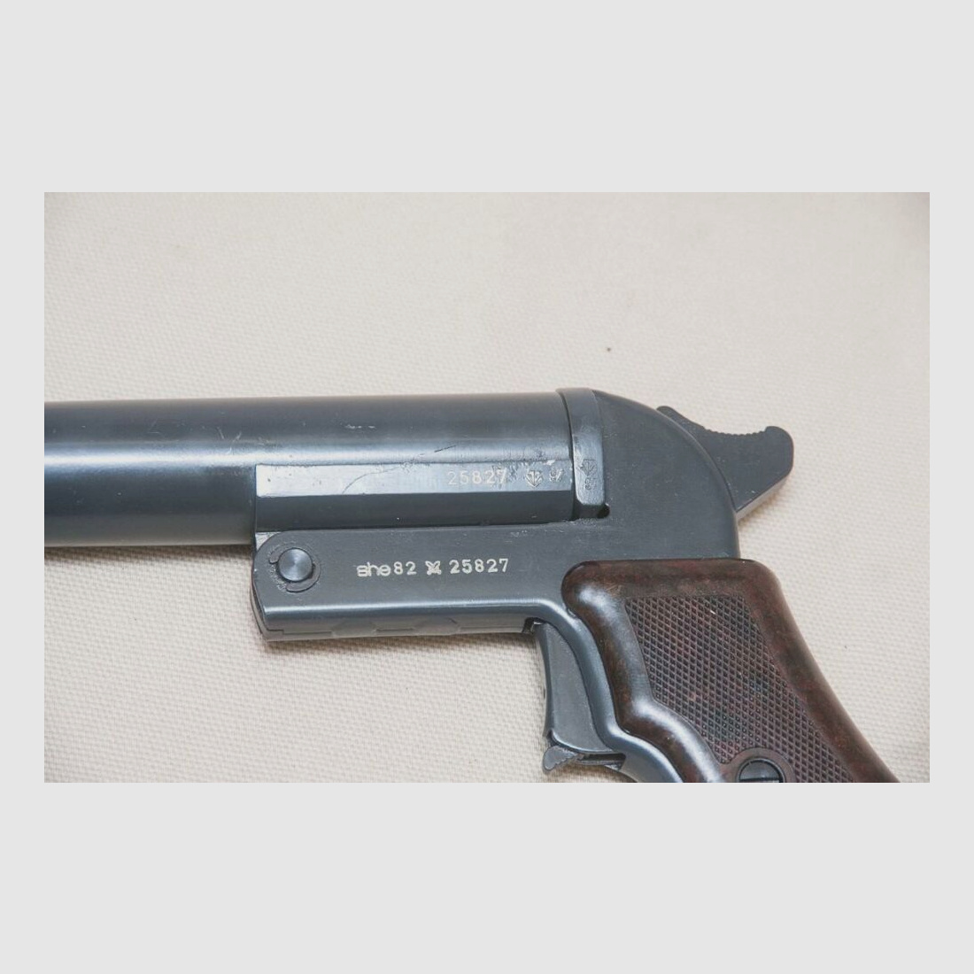 zij Signapistool Kaliber 4 26,5mm