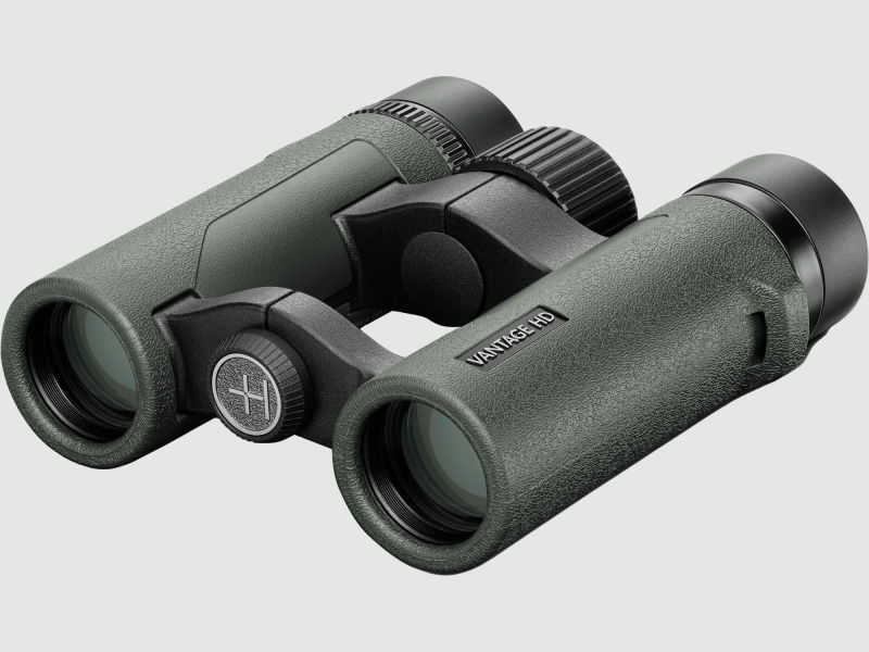 HAWKE Vantage HD 10x26 Fernglas