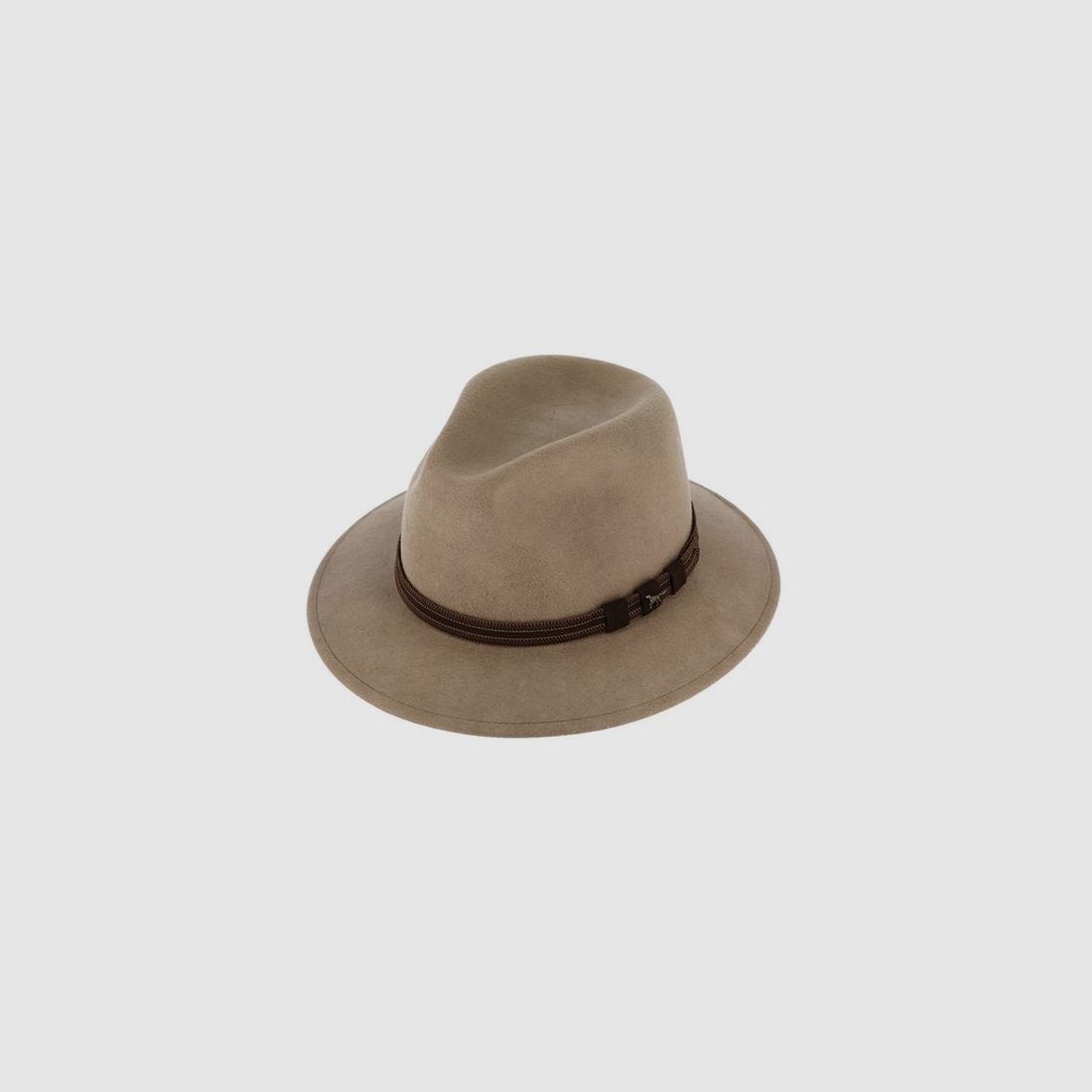 Fiebig Hat WP 100% Uld Beige