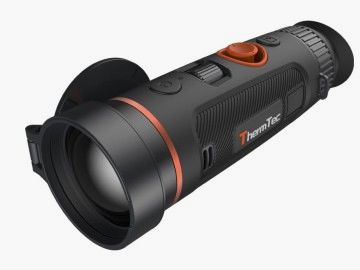 ThermTec Wild 650 Caméra thermique