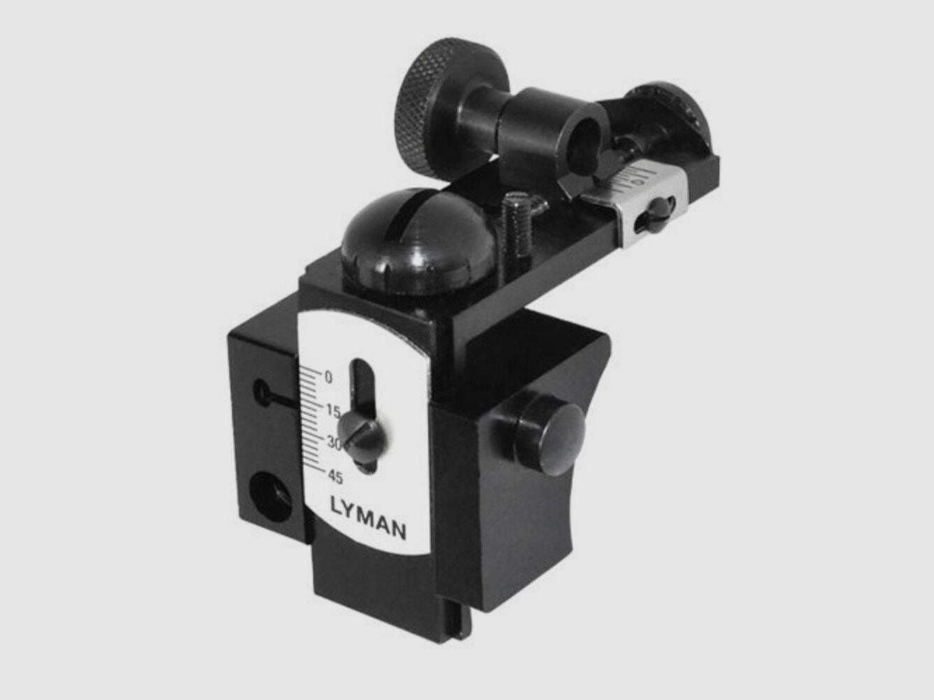 Lyman Diopter 57 Mauser/Springfield/Sako