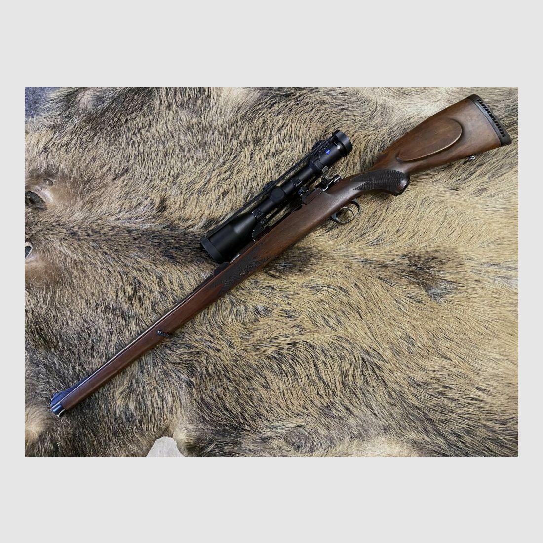 Frankonia ohne 8x57JS